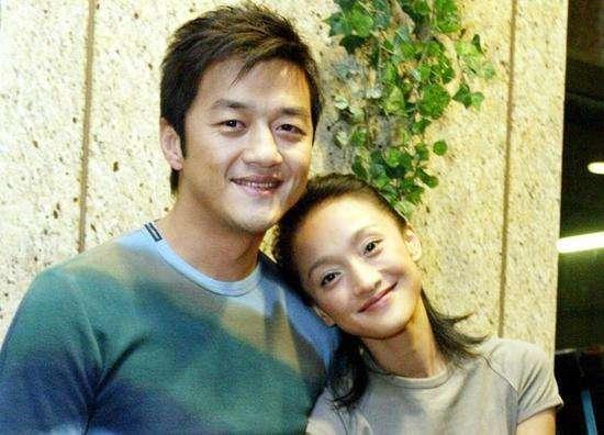 瞿颖|罗中旭、李亚鹏、张亚东，瞿颖生命中的三位狠心“渣男”