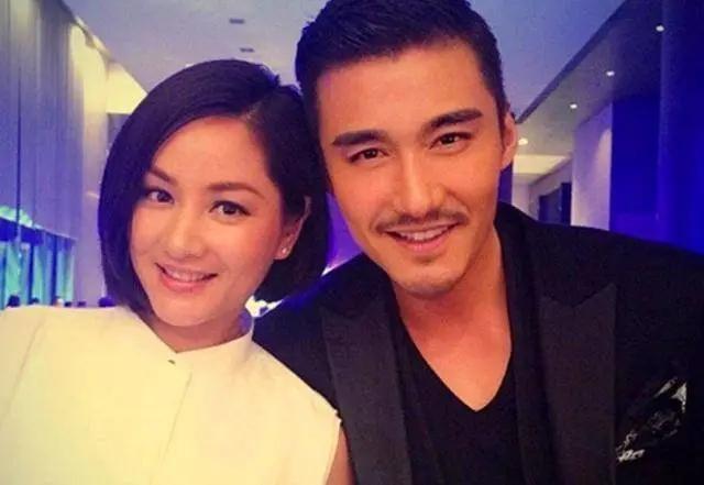 瞿颖|罗中旭、李亚鹏、张亚东，瞿颖生命中的三位狠心“渣男”