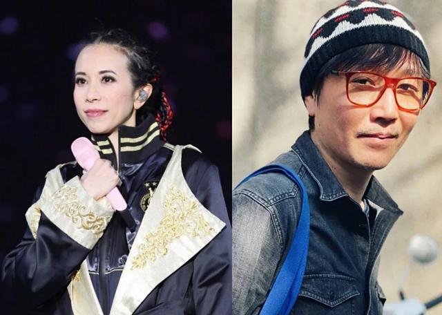 瞿颖|罗中旭、李亚鹏、张亚东，瞿颖生命中的三位狠心“渣男”