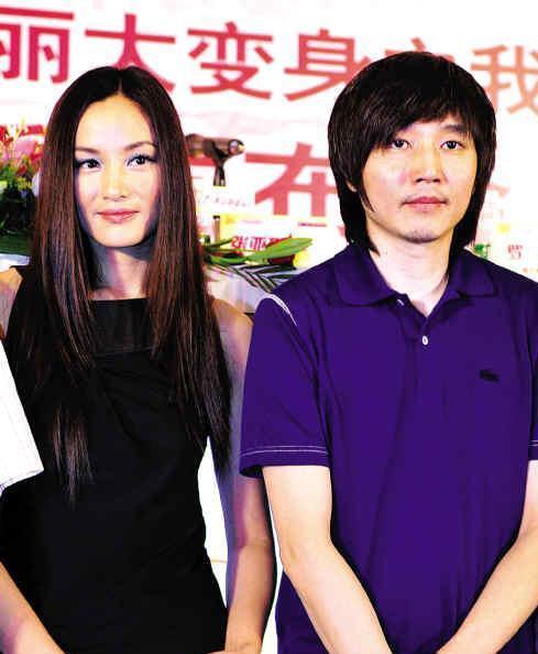 瞿颖|罗中旭、李亚鹏、张亚东，瞿颖生命中的三位狠心“渣男”