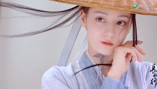 鄢蓓放下仇恨的长歌最打动我丨专访长歌行制片人