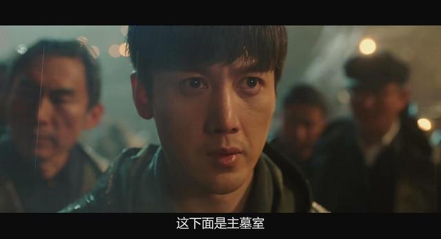 朱一龙|朱一龙再次贡献爆款网剧，一路被嘲的南派三叔凭《重启》挽回面子