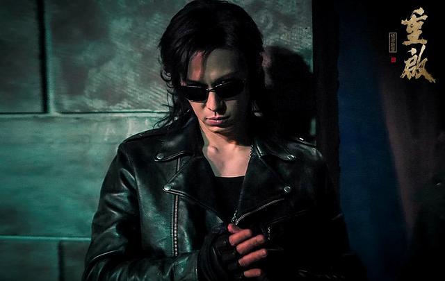 朱一龙|朱一龙再次贡献爆款网剧，一路被嘲的南派三叔凭《重启》挽回面子