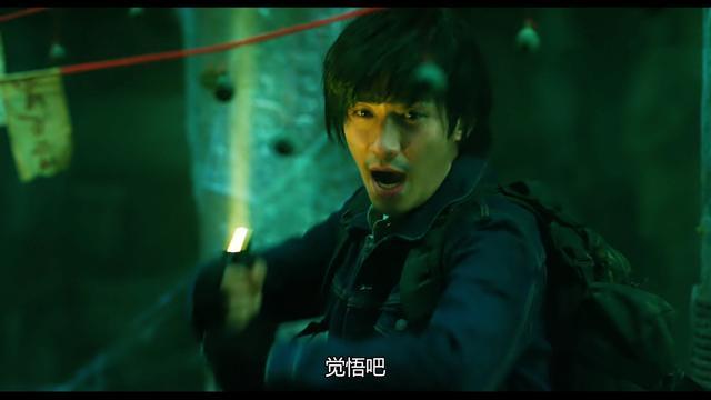 朱一龙|朱一龙再次贡献爆款网剧，一路被嘲的南派三叔凭《重启》挽回面子