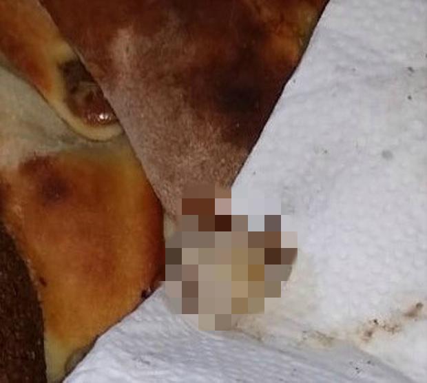 维克多·桑托斯|英14岁男孩馅饼中吃出断指噩梦连连，亲人愤怒索赔，餐厅已停业