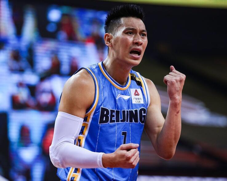 林书豪|连续两场轰29分！林疯狂持续高光 首钢七连胜他无愧最大功臣