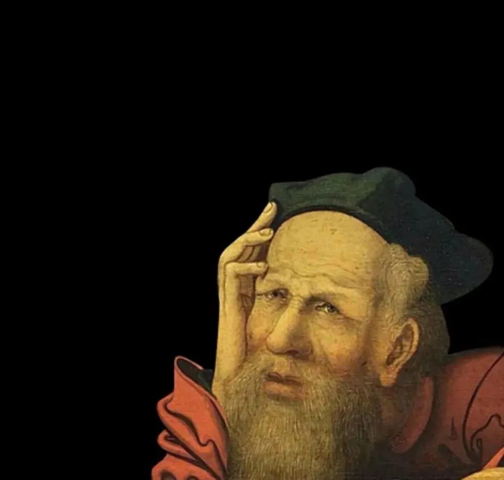 沙雕胖友圈背景图