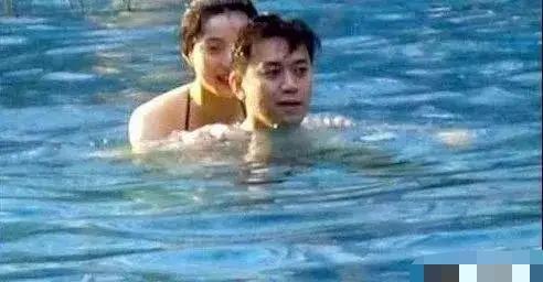 范冰冰|范冰冰也有“大尺度”照片，找到了一张，还能复出？