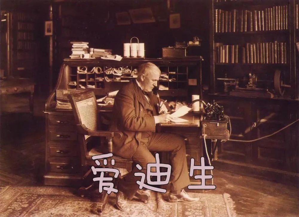 尼古拉·特斯拉_历史人物|探索电力之路