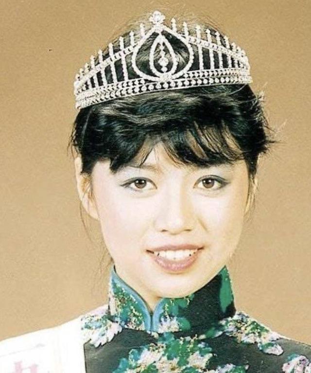 香港小姐|前港姐因TVB拒加500元工资离巢，嫁反派演员，生活节俭买百元球鞋