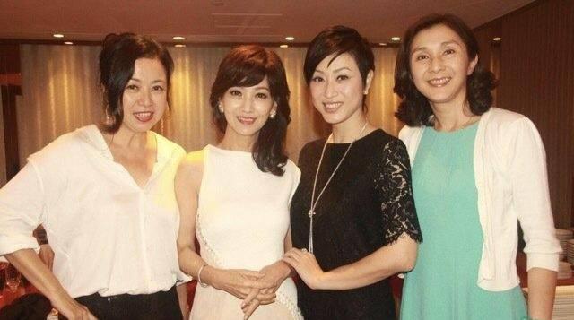 香港小姐|前港姐因TVB拒加500元工资离巢，嫁反派演员，生活节俭买百元球鞋