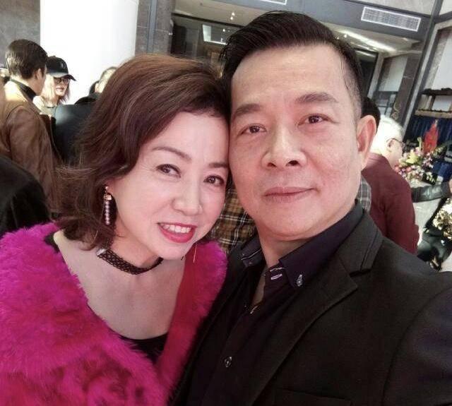 香港小姐|前港姐因TVB拒加500元工资离巢，嫁反派演员，生活节俭买百元球鞋