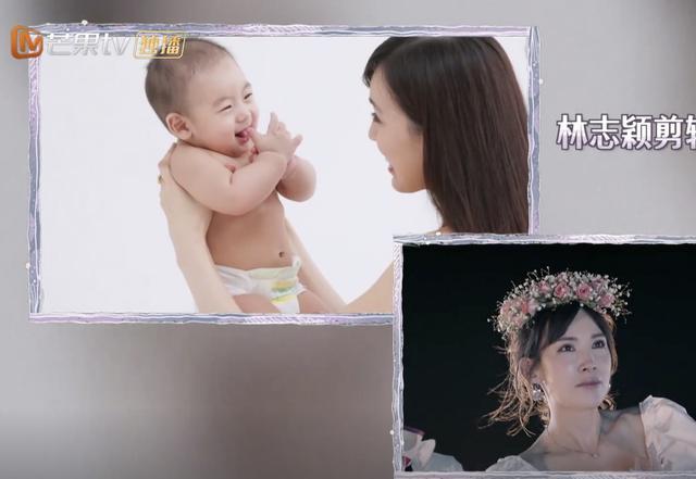 林志颖|林志颖骑白马为娇妻庆祝10周年超浪漫，婆婆提议用扫帚装饰好雷人