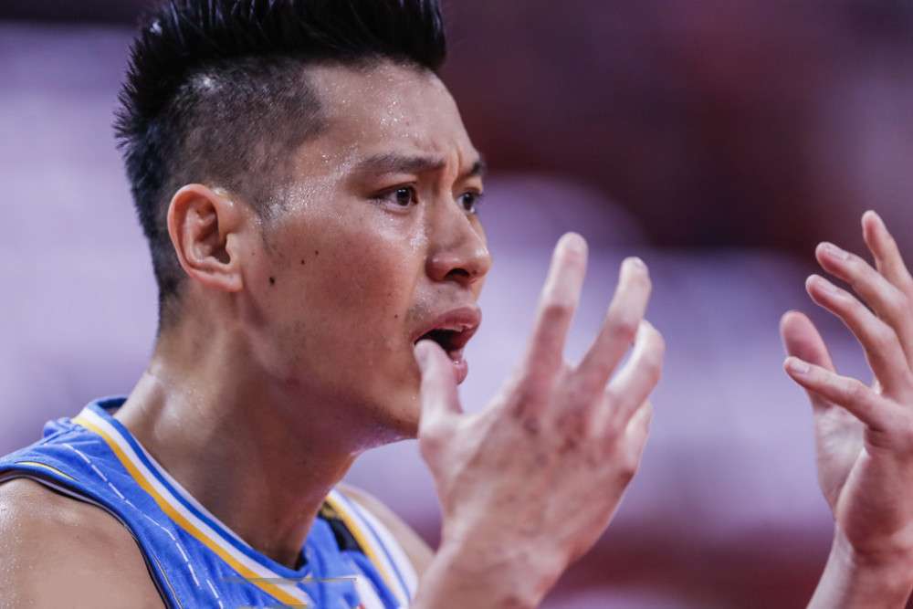 cba|CBA最新排名：广东追平连胜纪录，北京反超广厦，10队锁定季后赛