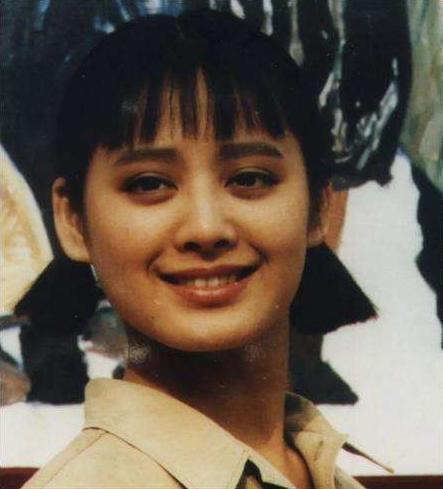 宁静|宁静光头伪装进男厕，怒扇“采花”男导演，她在娱乐圈的豪横30年