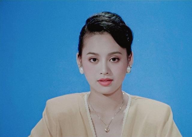 宁静|宁静光头伪装进男厕，怒扇“采花”男导演，她在娱乐圈的豪横30年