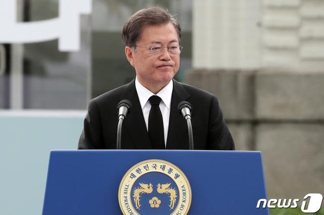 韩国_社会|文在寅再查韩国黑暗历史：数千人遭囚禁、虐杀，内幕震惊世界