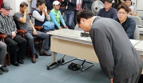 韩国_社会|文在寅再查韩国黑暗历史：数千人遭囚禁、虐杀，内幕震惊世界