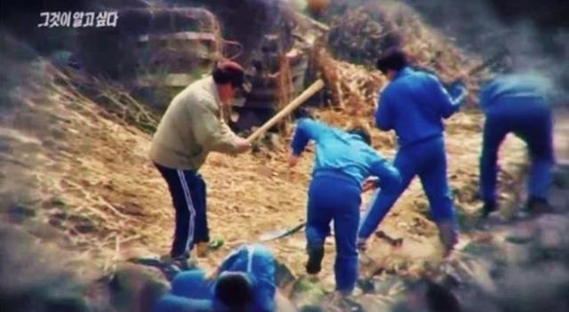 韩国_社会|文在寅再查韩国黑暗历史：数千人遭囚禁、虐杀，内幕震惊世界