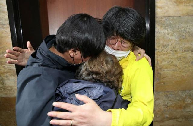 韩国_社会|文在寅再查韩国黑暗历史：数千人遭囚禁、虐杀，内幕震惊世界