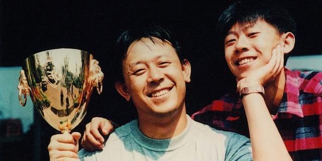 宁静|宁静光头伪装进男厕，怒扇“采花”男导演，她在娱乐圈的豪横30年