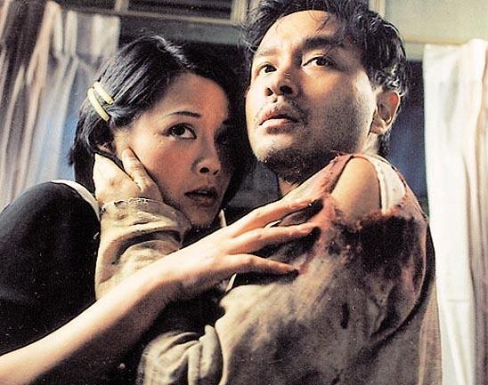 宁静|宁静光头伪装进男厕，怒扇“采花”男导演，她在娱乐圈的豪横30年