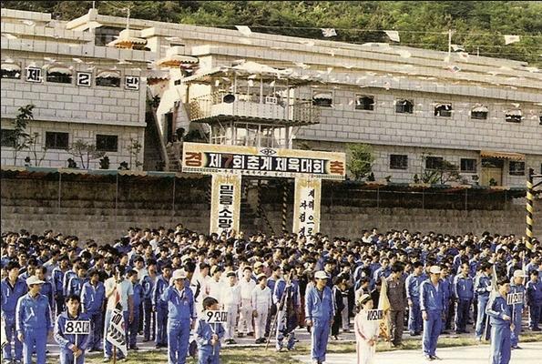 韩国_社会|文在寅再查韩国黑暗历史：数千人遭囚禁、虐杀，内幕震惊世界