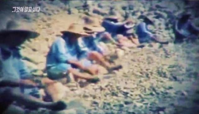 韩国_社会|文在寅再查韩国黑暗历史：数千人遭囚禁、虐杀，内幕震惊世界