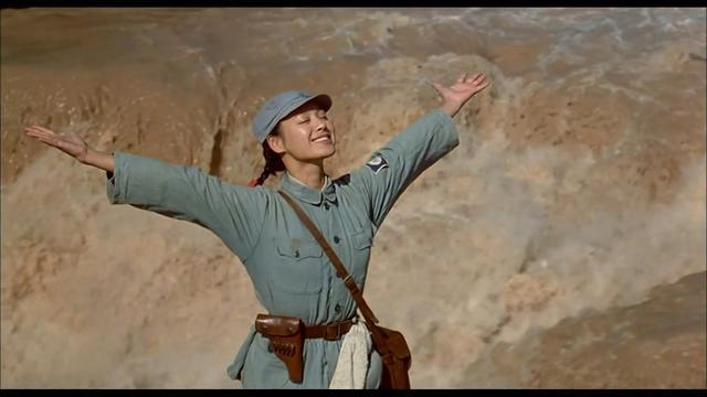 宁静|宁静光头伪装进男厕，怒扇“采花”男导演，她在娱乐圈的豪横30年