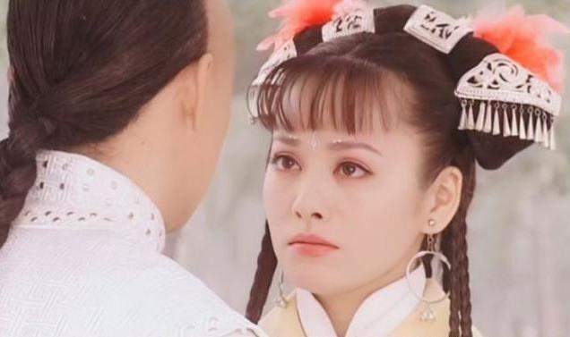 宁静|宁静光头伪装进男厕，怒扇“采花”男导演，她在娱乐圈的豪横30年