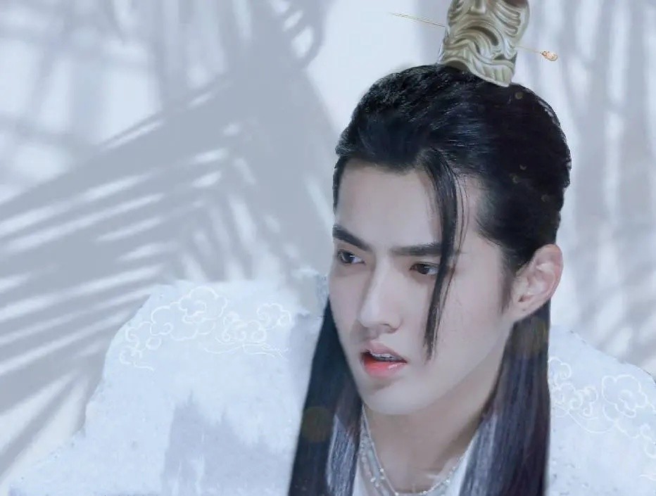 青簪行|青簪行杀青，粉丝却恭喜杨紫脱离苦海，历经8个月热议太委屈了