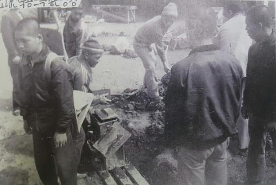 韩国_社会|文在寅再查韩国黑暗历史：数千人遭囚禁、虐杀，内幕震惊世界