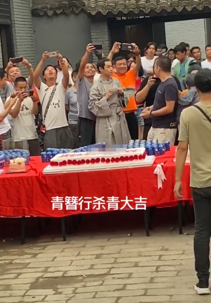 青簪行|青簪行杀青，粉丝却恭喜杨紫脱离苦海，历经8个月热议太委屈了