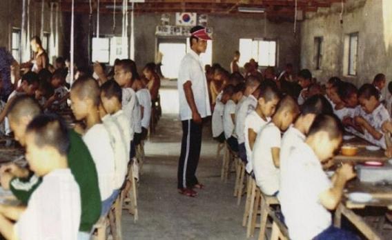 韩国_社会|文在寅再查韩国黑暗历史：数千人遭囚禁、虐杀，内幕震惊世界