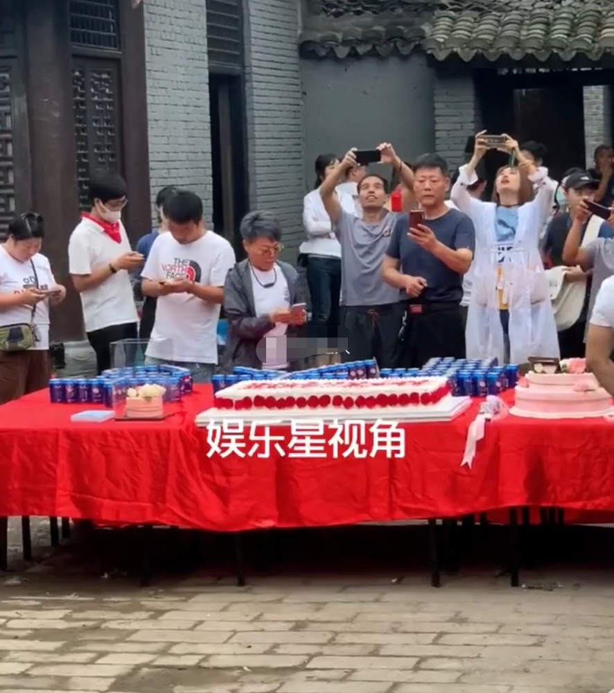 青簪行|青簪行杀青，粉丝却恭喜杨紫脱离苦海，历经8个月热议太委屈了