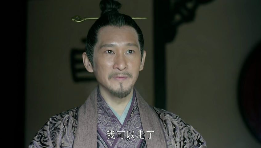 琅琊榜|豆瓣9.7分，同这部国产剧相比，《琅琊榜》的权谋水平还需提升