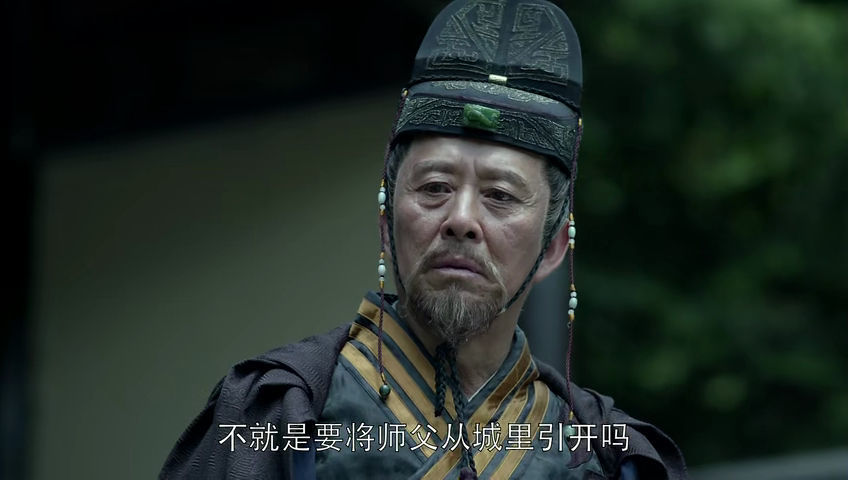 琅琊榜|豆瓣9.7分，同这部国产剧相比，《琅琊榜》的权谋水平还需提升