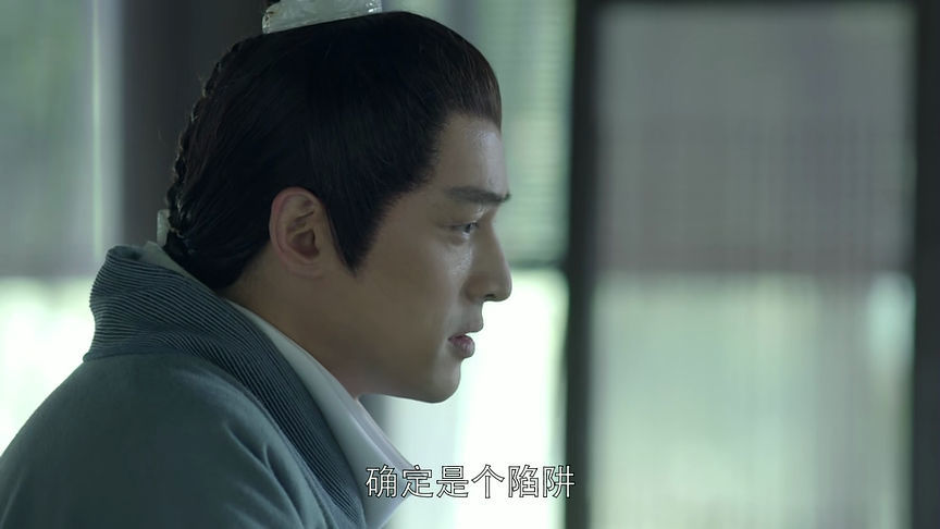 琅琊榜|豆瓣9.7分，同这部国产剧相比，《琅琊榜》的权谋水平还需提升