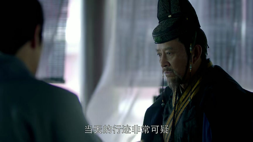 琅琊榜|豆瓣9.7分，同这部国产剧相比，《琅琊榜》的权谋水平还需提升