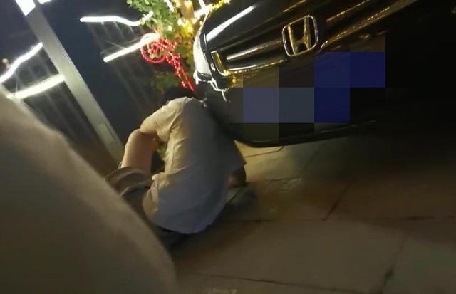 仝卓|仝卓被打后已消失74小时，多个账号疑似被冻结，或是受伤住院