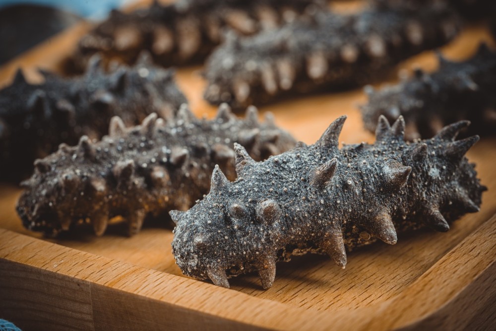 海参|恒生源海参在天猫下架，京东、拼多多未在售