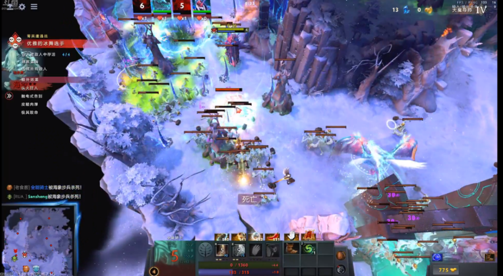 DOTA2RPGˣԶ