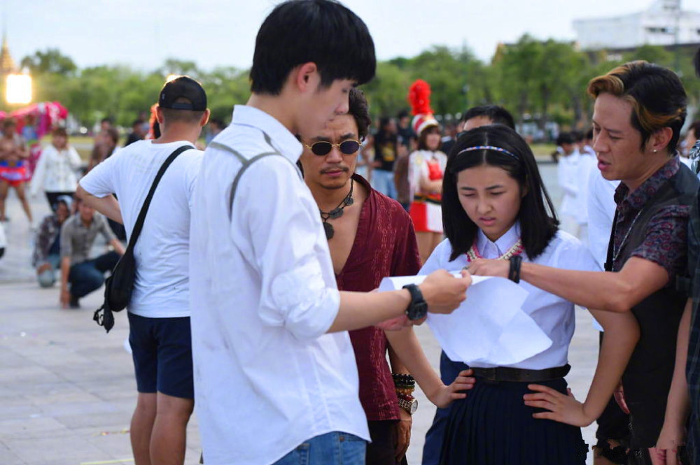 唐人街探案3|《唐人街探案3》上映倒计时29天？导演陈思诚亲自回应