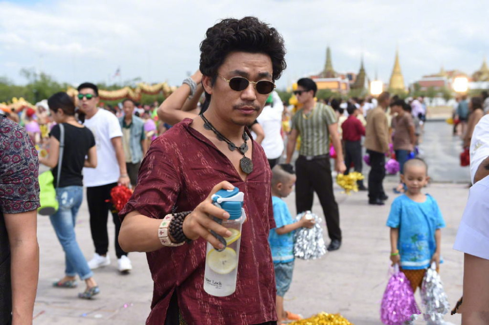 唐人街探案3|《唐人街探案3》上映倒计时29天？导演陈思诚亲自回应