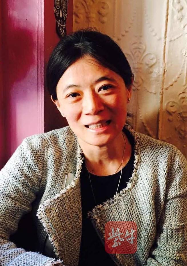 凌岚写作让人生重头再来