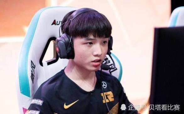 小龙堡和Kanavi是一个级别的？前LPL教练怀疑RNG装不下XLB这条大龙