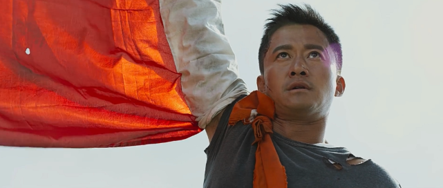 其中《中国合伙人》《狼图腾》《何以为家》《战狼2》《十二生肖》