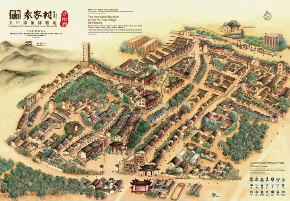 八种模式激活郊区地产项目