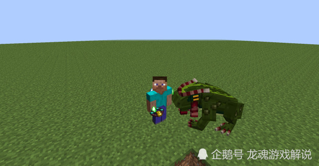 节日的特色主题 Minecraft黑暗沼泽中的元素克制机制以及天气系统 腾讯网