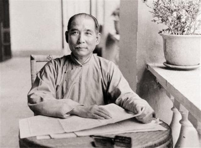 孙中山|孙中山说如果迁都到这座城市，中国会称霸亚洲，此城是哪个？